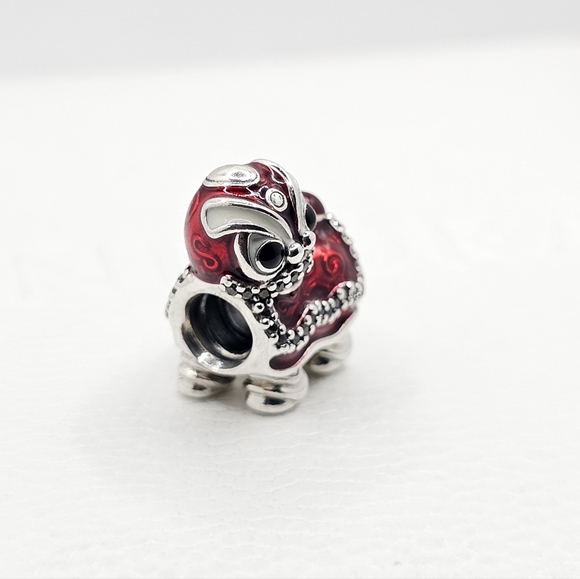 Authentic Pandora Chinese Charm - Picture 5 of 9